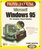 How to Use Microsoft Windows 95