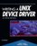 Writing a Unix Device Driver