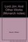 Joseph Conrad's Lord Jim and Other Works (Monarch Notes)