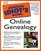 The Complete Idiot's Guide to Online Geneaology
