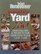 Around the Yard: 750 Essential Tips & Projects for Your Landscape (Today's Homeowner)