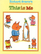 Richard Scarry's First Little Learners:  This is Me
