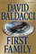 First Family (Sean King & Michelle Maxwell, Bk 4) (Large Print)