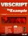 Vbscript by Example