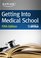 Getting Into Medical School (Kaplan Test Prep)
