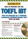 Barron's TOEFL iBT Internet-Based Test 2006-2007 12th Edition with CD-ROM