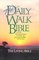The Daily Walk Bible (Living Bible)