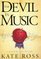 The Devil in Music (Kestrel 4)