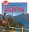 Guide to Argentina (Highlights Top Secret Adventures)
