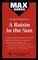 A Raisin in the Sun (MAXNotes Literature Guides) (MAXnotes)