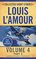 The Collected Short Stories of Louis L'Amour, Volume 4, Part 2: Adventure Stories