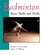 Badminton: Basic Skills and Drills