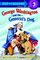 George Washington and the General's Dog (Step-Into-Reading, Step 3)