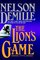 The Lion's Game (John Corey, Bk 2)