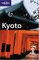Lonely Planet Kyoto: City Guide (Lonely Planet Kyoto)