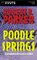 Poodle Springs (Philip Marlowe, Bk 1) (Audio Cassette) (Abridged)