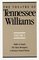 The Theatre of Tennessee Williams, Vol 1: Battle of Angels / The Glass Menagerie / A Streetcar Named Desire