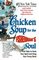 Chicken Soup for the Fisherman's Soul : Fish Tales to Hook Your Spirit and Snag Your Funny Bone (Chicken Soup for the Soul)