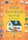 First Hundred Words in Spanish (First Hundred Words)