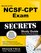 Secrets of the NCSF-CPT Exam Study Guide: NCSF Test Review for the National Council on Strength and Fitness Personal Trainer Exam (Mometrix Test Preparation)