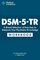DSM-5-TR: A Broad Selection of Exercises to Measure Your Psychiatry Knowledge: Workbook