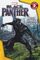 MARVEL's Black Panther: Meet Black Panther (Passport to Reading Level 2)