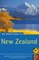 The Rough Guide To New Zealand - 4th Edition