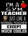 I'm A Gym Teacher Just Like A Normal Teacher Except Much Cooler: Thank You Gift For Teacher (Teacher Appreciation Gift Notebook)(8.5 x 11 Composition Notebook)
