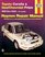 Haynes Repair Manuals: Toyota Corolla and Geo/Chev Prizm Auto Repair Manual 1993-2002