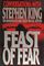 Feast of Fear: Conversations with Stephen King