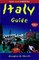Italy Guide, 4th Edition (Open Road Travel Guides Italy Guide)