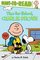 Time for School, Charlie Brown (Peanuts)
