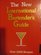New International Bartender's Guide