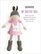 My Knitted Doll: Knit Your Own Adorable Doll and 12 Different Outfits to Dress Her Up