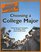 The Complete Idiot's Guide to Choosing a College Major (Complete Idiot's Guides (Lifestyle Paperback))