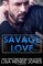 Savage Love (Tall, Dark, and Deadly)