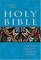 Holy Bible Catholic Edition: The New Revised Standard Version (Nrsv Bible)