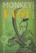 Monkey Fist (Turtleback School & Library Binding Edition) (Samurai Kids (Pb))