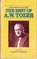 Best of A W Tozer