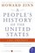 A People's History of the United States : 1492 to Present (P.S.)