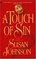 A Touch of Sin (St. John / Duras, Bk 4)