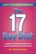 The 17 Day Diet: A Doctor's Plan Designed for Rapid Results