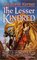 The Lesser Kindred (Tales of Kolmar, Bk 2)