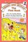 The First Book (Henry and Mudge, Bk 1) (Ready-to-Read, Level 2)