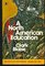 A North American education: A book of short fiction