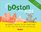 Fodor's Around Boston with Kids, 2nd Edition : 68 Great Things to Do Together (Around the City with Kids)