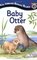 Baby Otter (All Aboard Reading)