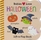 Babies Love Halloween: Lift-a-Flap Board Book