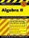 Algebra II (CliffsStudySolver)