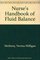 Nurse's Handbook of Fluid Balance